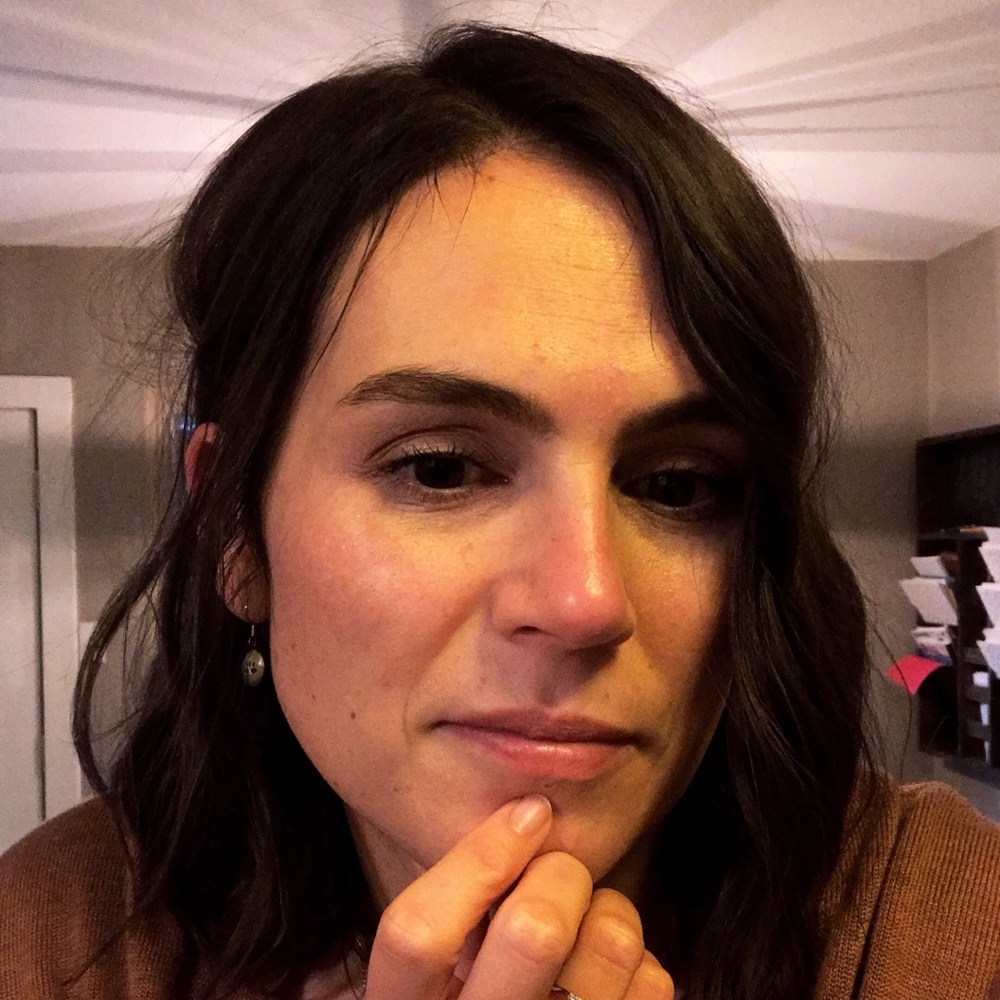 Meet your Posher, Liz